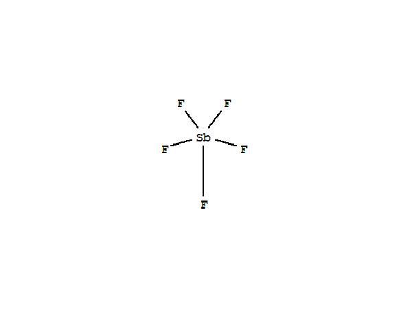五氟化銻用途有哪些？
