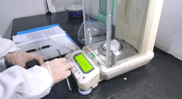 電子天平使用常見的15個(gè)問題