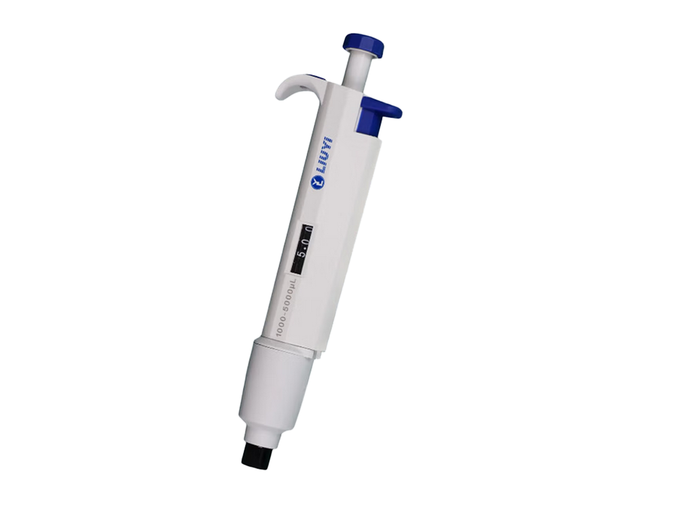 北京六一單道移液器1-5mL