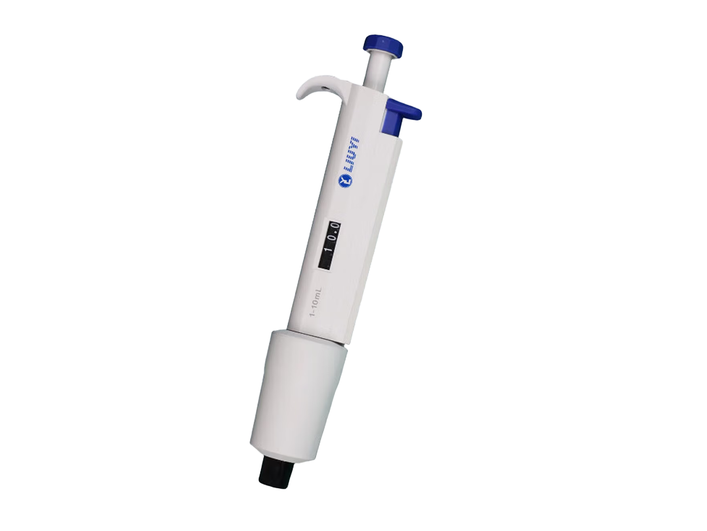 北京六一單道移液器1-10mL