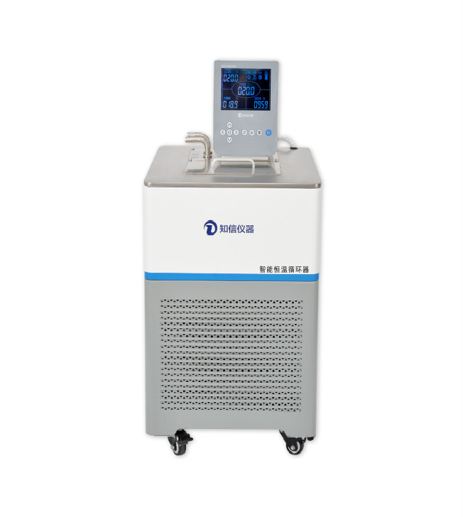 上海知信智能恒溫循環(huán)器ZX-30C