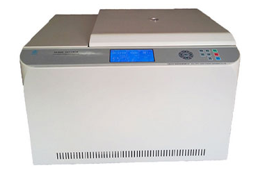 中科中佳低速冷凍離心機(jī)LC-404R