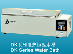 上海精宏三用恒溫水箱DK-600S