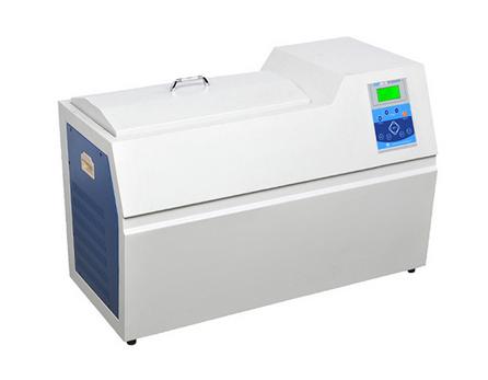 寧波新芝超聲波恒溫水浴槽（自動）SBL-90DT