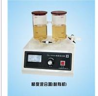 上海嘉鵬梯度混合器TH-500A