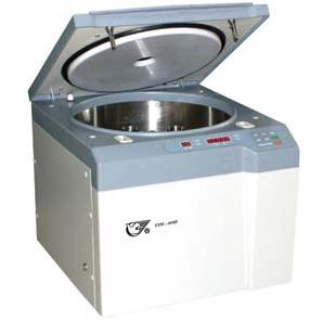 上海安亭自動脫蓋離心機(jī)TDL-5-A