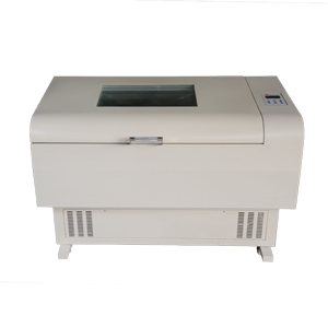 上海博迅臥式搖床（恒溫）BSD-WF3350