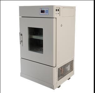 上海博迅立式雙層智能精密型搖床（恒溫式）BSD-YF3200