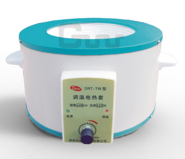 鄭州長城科工貿(mào)調(diào)溫電熱套DRT-TW3000ML