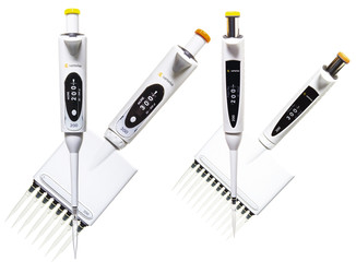 賽多利斯百得ProlinePlus手動(dòng)移液器，8通道，30-300μl,整支消毒
