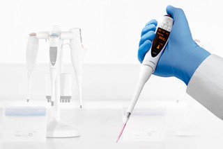 賽多利斯百得Picus單道電動(dòng)移液器,5-120μl，含通用適配器