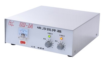 上海梅穎浦90-1A磁力攪拌器