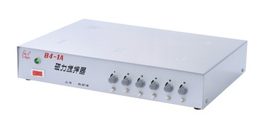 上海梅穎浦六工位磁力攪拌器84-1A（六）