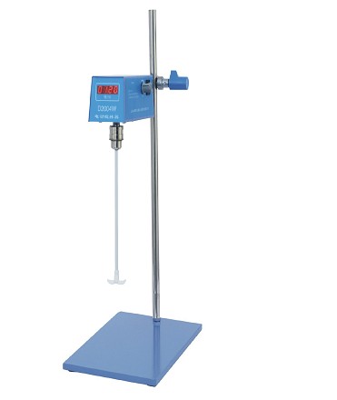 上海梅穎浦D2004W電動(dòng)攪拌器