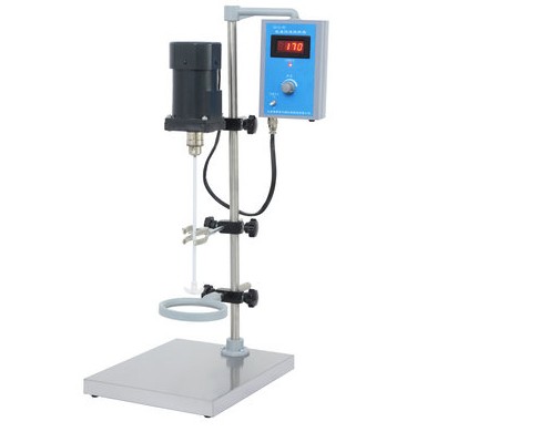 上海梅穎浦S312-90恒速攪拌器