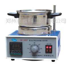 鄭州長城科工貿(mào) 磁力攪拌器DF-101Z