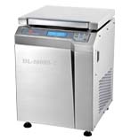 上海安亭低速冷凍大容量離心機(jī)DL-4000C