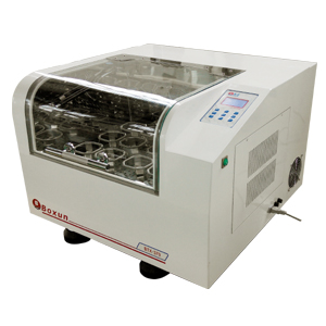 上海博迅臺(tái)式搖床（回旋式，恒溫式）BSD-TF370