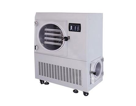 寧波新芝原位冷凍干燥機Scientz-50YG/A（普通型）