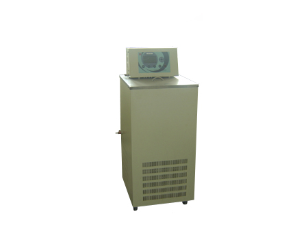 寧波新芝無氟低溫恒溫槽DC-4010
