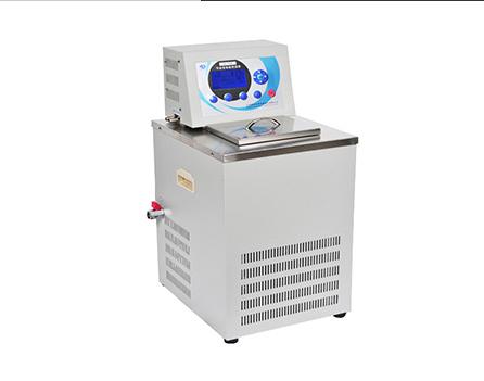 寧波新芝無(wú)氟低溫恒溫槽DC-0530