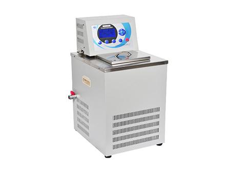 寧波新芝無(wú)氟低溫恒溫槽DC-1030