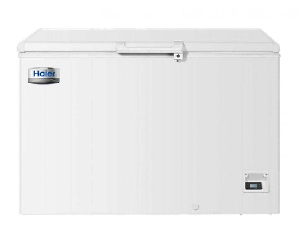 青島海爾Haier低溫保存箱DW-25W388