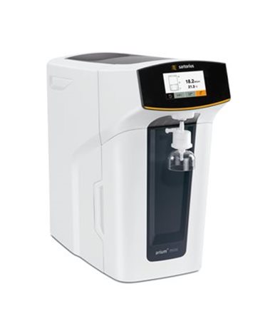 賽多利斯arium Mini超純水機H2O-MM-T