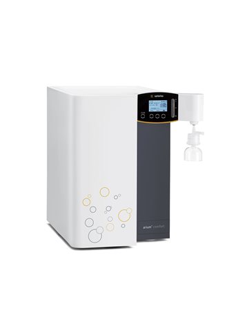賽多利斯arium comfortⅡ純水機(jī)H2O-II-1-UV-T