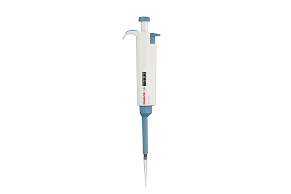 大龍TopPette單道可調(diào)移液器0.1-2.5ul