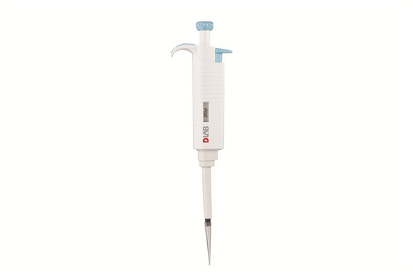 大龍MicroPette Plus單道可調(diào)移液器0.1-2.5ul