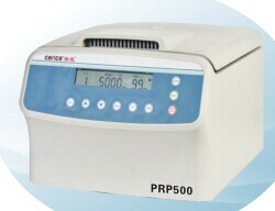 湖南湘儀美容專用PRP注射移植離心機(jī)PRP400