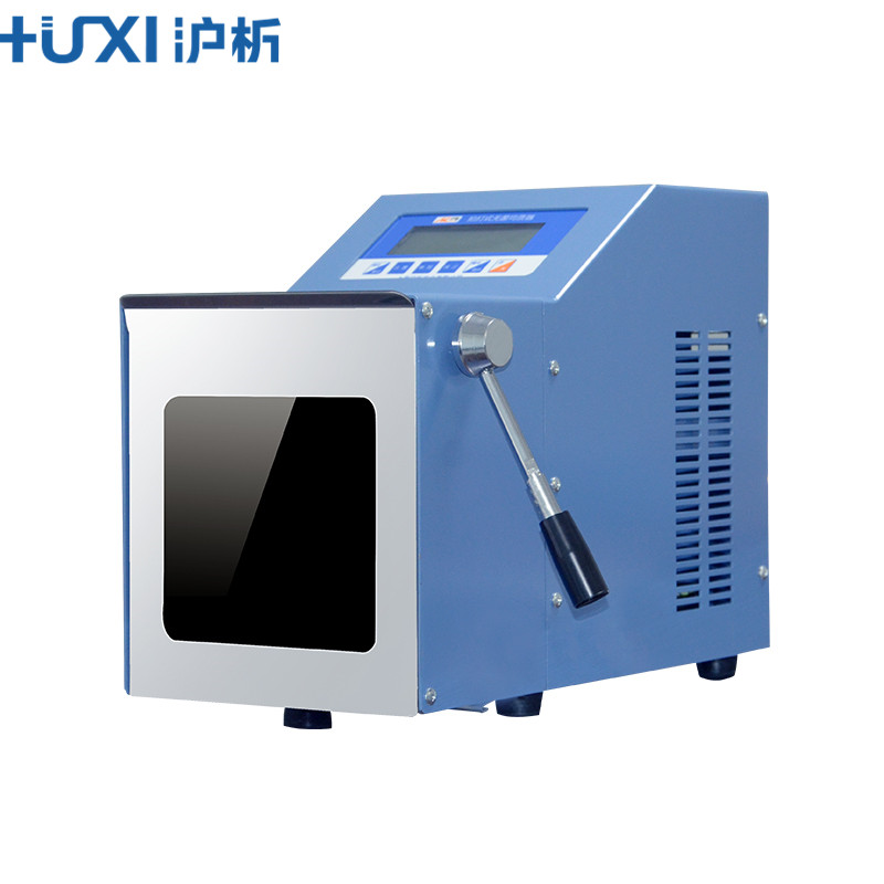 滬析無菌均質機HX-4