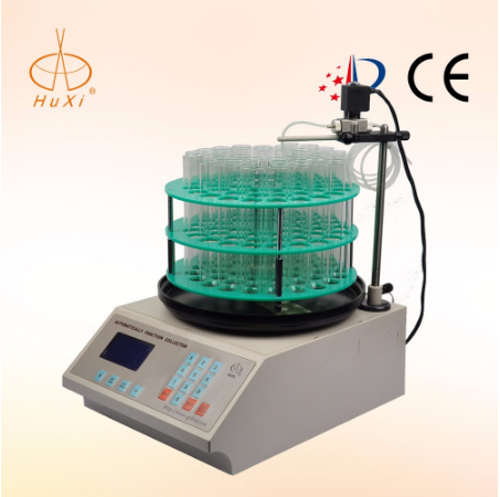 青浦滬西自動部份收集器BSZ-40（液晶屏）