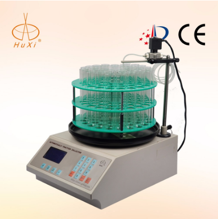 青浦滬西自動部份收集器BS-40A